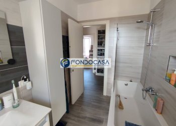 Bagno - Villa a Schiera via della portichina, Viareggio - foto 20
