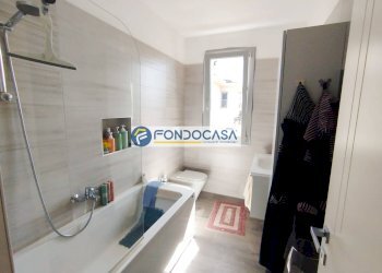Bagno - Villa a Schiera via della portichina, Viareggio - foto 22
