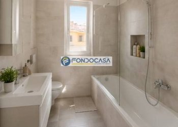 Bagno - Villa a Schiera via della portichina, Viareggio - foto 23