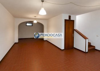 Salotto - Villa a Schiera via della portichina, Viareggio - foto 26