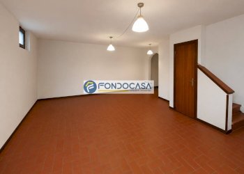 Salotto - Villa a Schiera via della portichina, Viareggio - foto 27