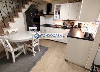 Cucina - Four-room apartment via fondi, Camaiore - photo 1