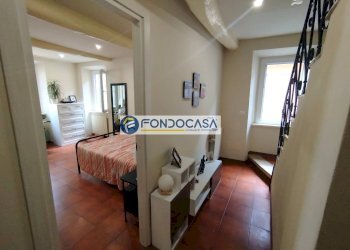 Disimpegno notte - Four-room apartment via fondi, Camaiore - photo 14