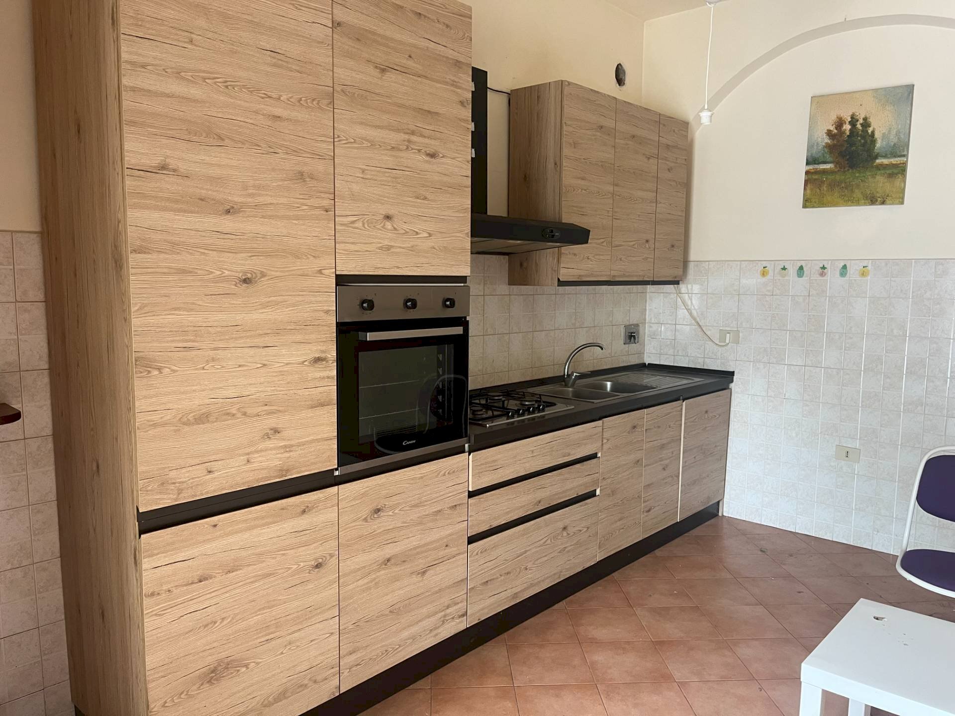 Foto 1 - Casa indipendente via lea garofalo
 
1, Cascina - foto 1