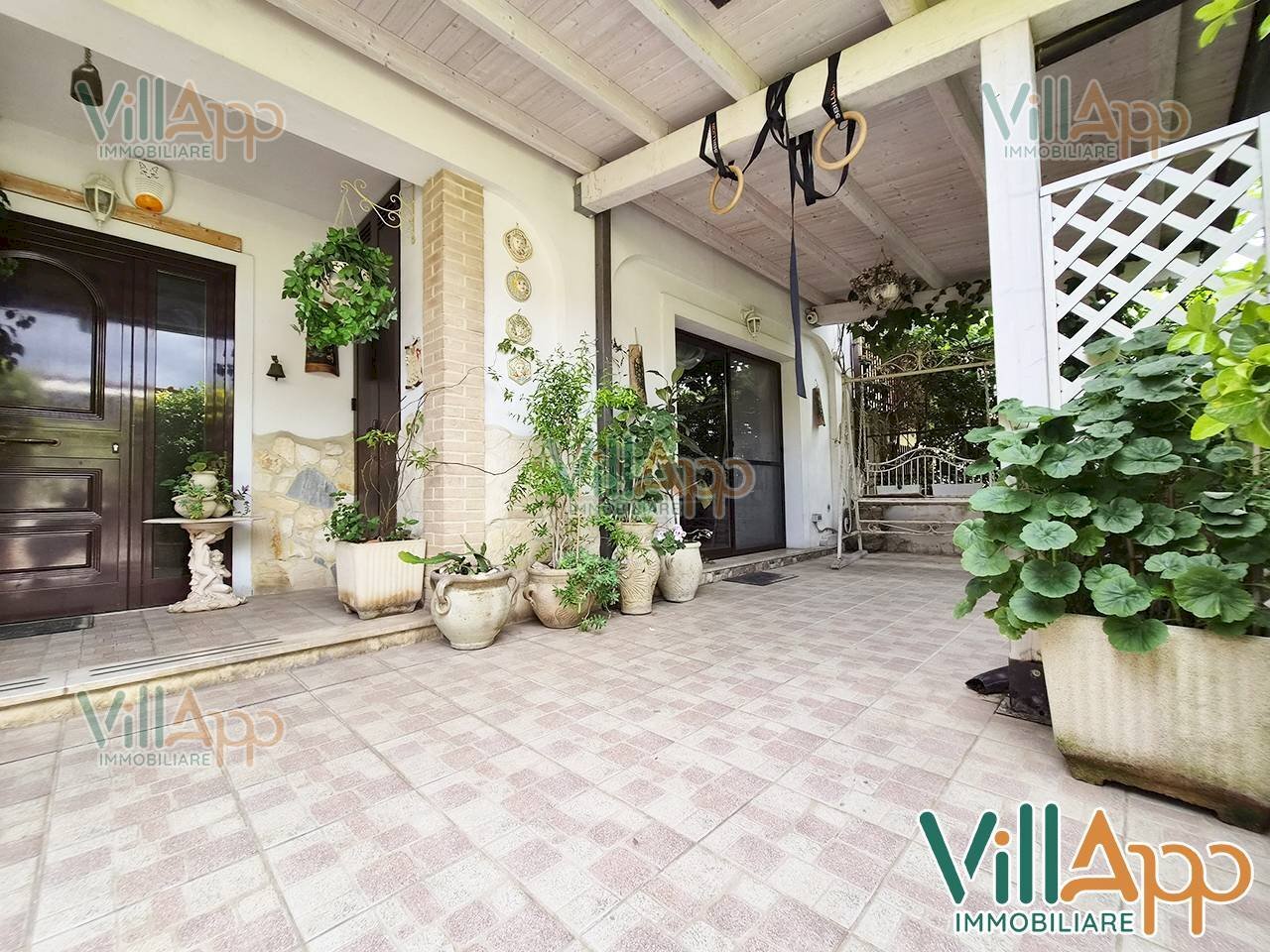 Foto 1 - Villa Via Malta
 
20, Fondi - foto 1