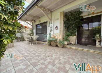 Foto 2 - Villa Via Malta
 
20, Fondi - foto 2