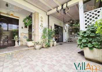 Foto 1 - Villa Via Malta
 
20, Fondi - foto 1