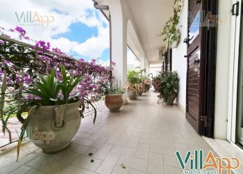 Foto 3 - Villa Via Malta
 
20, Fondi - foto 3