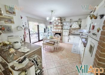 Foto 4 - Villa Via Malta
 
20, Fondi - foto 4