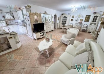 Foto 5 - Villa Via Malta
 
20, Fondi - foto 5