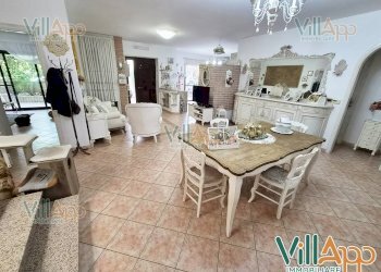Foto 6 - Villa Via Malta
 
20, Fondi - foto 6