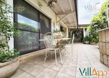 Foto 22 - Villa Via Malta
 
20, Fondi - foto 19