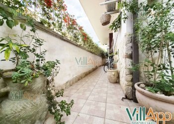 Foto 24 - Villa Via Malta
 
20, Fondi - foto 21