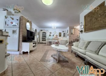 Foto 27 - Villa Via Malta
 
20, Fondi - foto 24