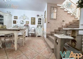 Foto 32 - Villa Via Malta
 
20, Fondi - foto 29