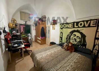 Camera / camera da letto - Quadrilocale Via San Francesco D'Assisi
 
10, Latiano - foto 11