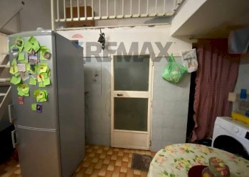 Cucina - Quadrilocale Via San Francesco D'Assisi
 
10, Latiano - foto 14