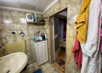 Bagno - Quadrilocale Via San Francesco D'Assisi
 
10, Latiano - foto 17