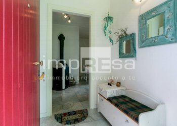 Foto 2 - Trilocale via cella
 
1, Chiarano - foto 2