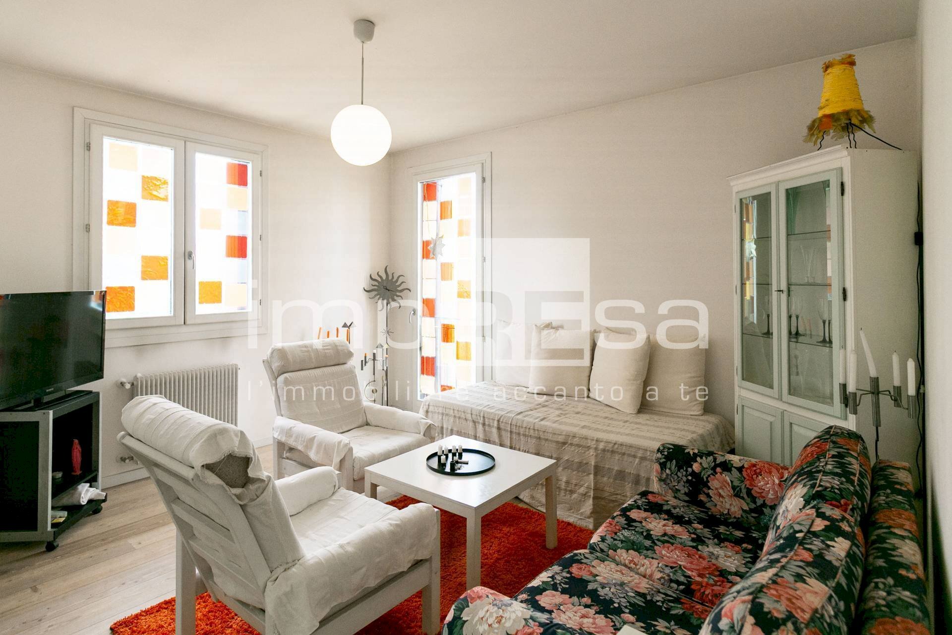 Foto 1 - Trilocale VIA CELLA
 
1, Chiarano - foto 1