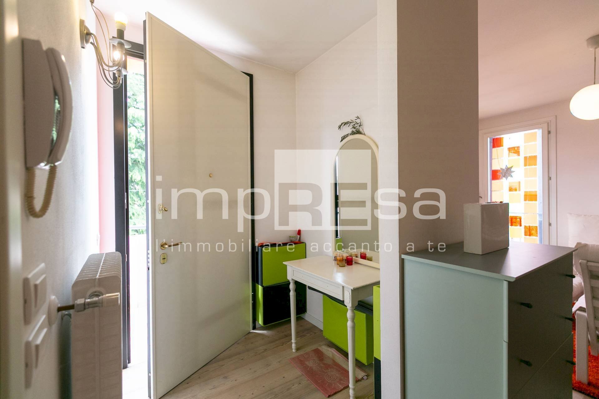 Foto 3 - Trilocale VIA CELLA
1, Chiarano - foto 3