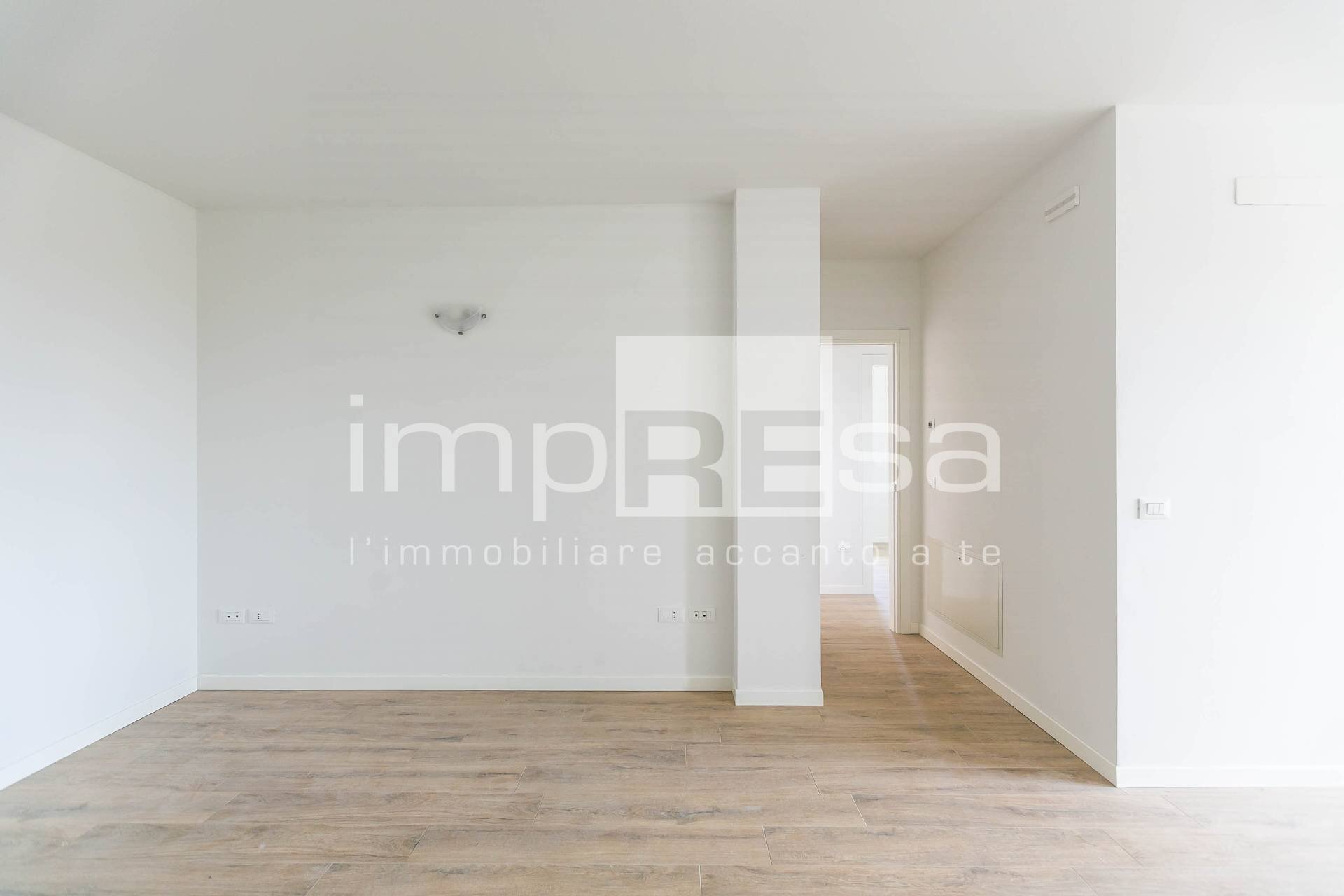 Foto 1 - Quadrilocale Via Malintrada, Motta di Livenza - foto 1