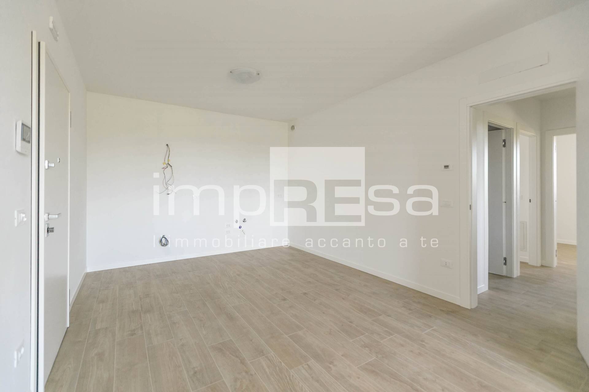 Foto 1 - Quadrilocale Via Malintrada, Motta di Livenza - foto 1