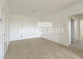 Foto 1 - Quadrilocale Via Malintrada, Motta di Livenza - foto 1