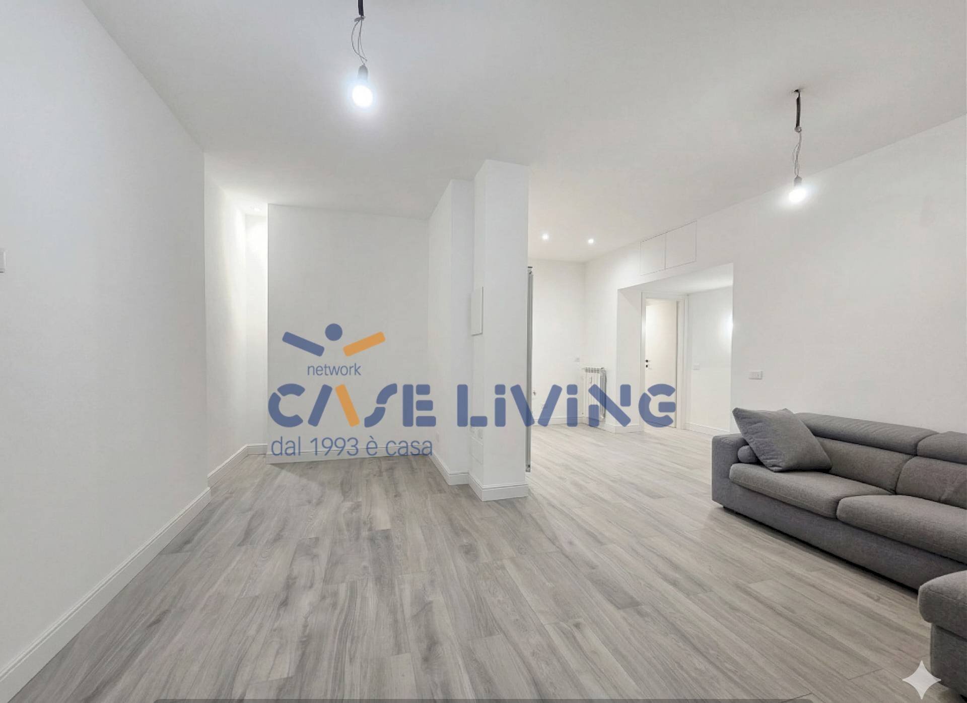 Foto 2 - Three-room apartment Via Salasco
 
20, Milano - photo 2