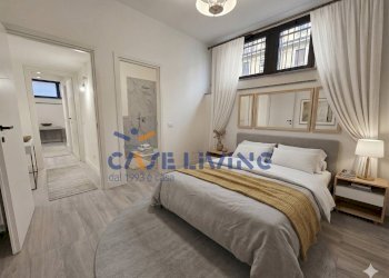 Foto 5 - Three-room apartment Via Salasco
 
20, Milano - photo 5