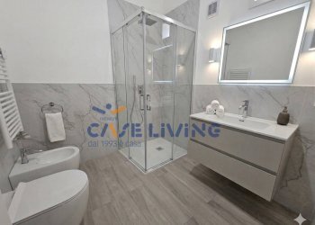 Foto 7 - Three-room apartment Via Salasco
 
20, Milano - photo 7