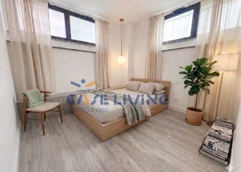 Foto 9 - Three-room apartment Via Salasco
 
20, Milano - photo 9