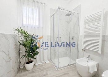 Foto 11 - Three-room apartment Via Salasco
 
20, Milano - photo 11