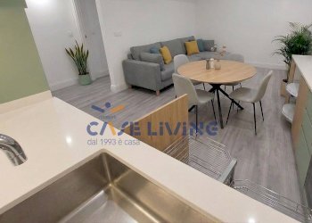 Foto 13 - Three-room apartment Via Salasco
 
20, Milano - photo 13
