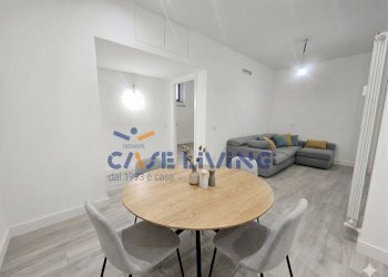 Foto 16 - Three-room apartment Via Salasco
 
20, Milano - photo 16