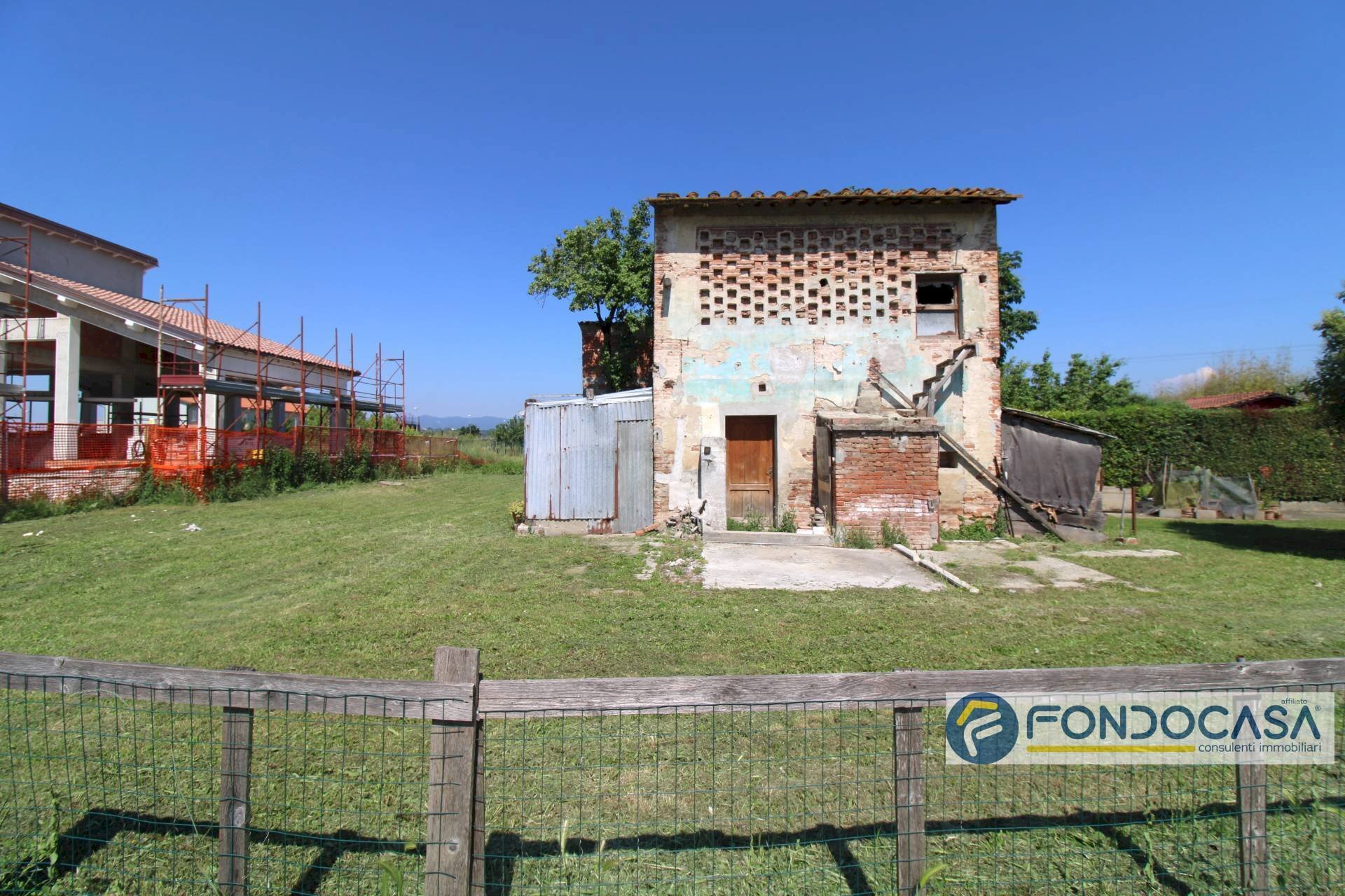 Foto 2 - Warehouse Via Fratelli Cervi, Castelfranco di Sotto - photo 2