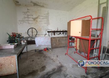 Foto 12 - Warehouse Via Fratelli Cervi, Castelfranco di Sotto - photo 12