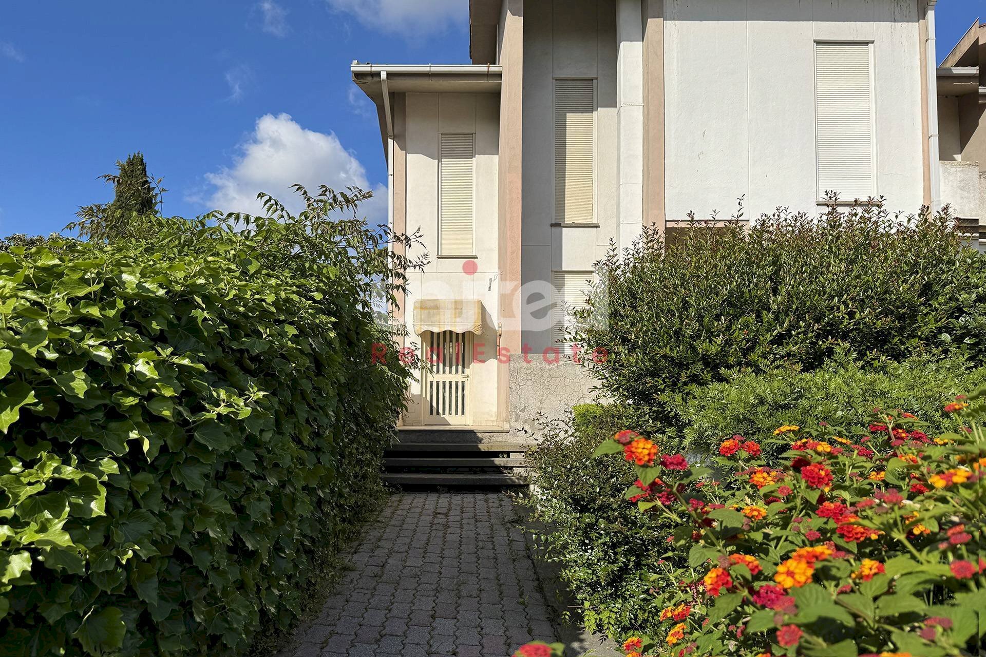 Foto 2 - Villa Via Solone, Roma - foto 2