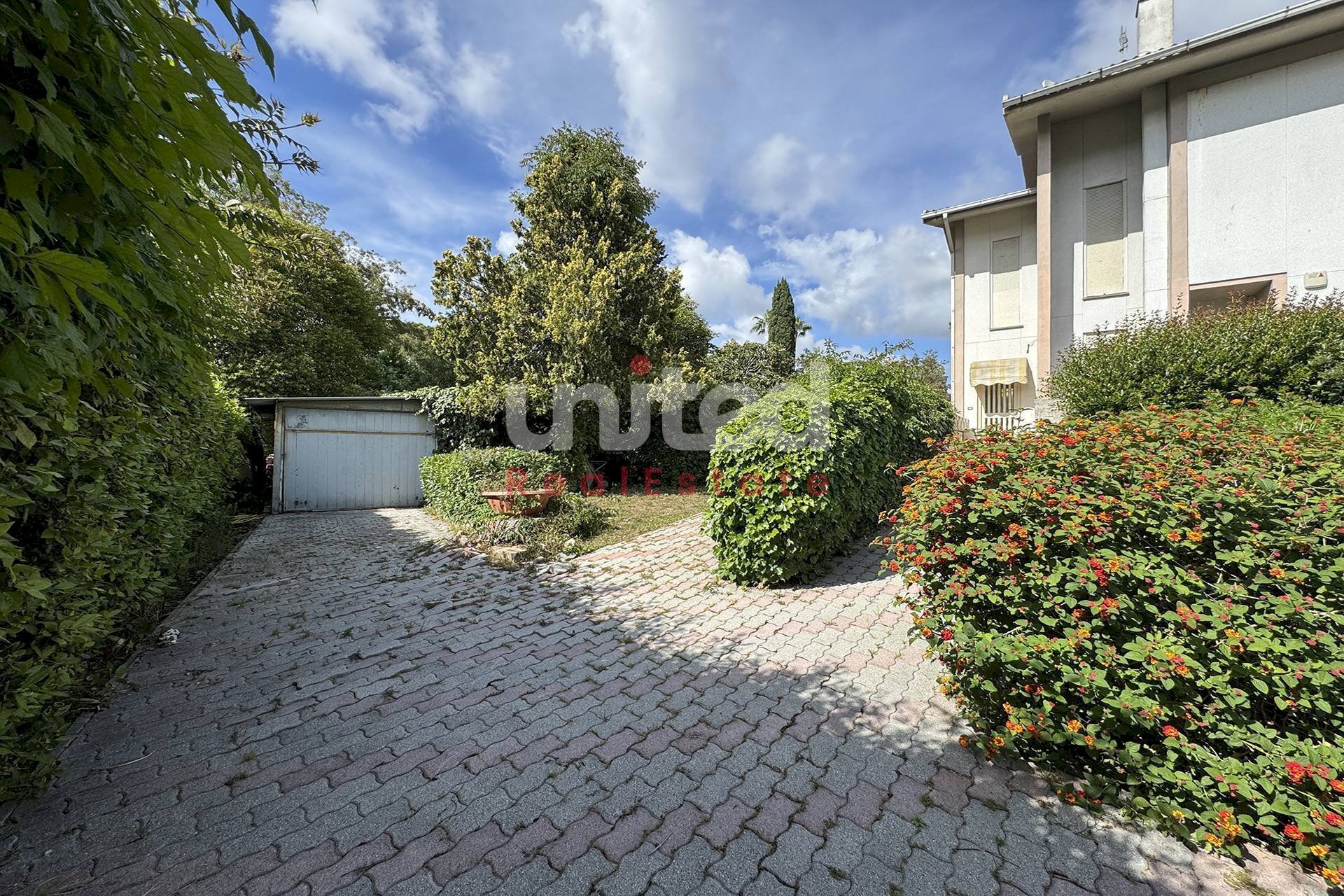 Foto 3 - Villa Via Solone, Roma - foto 3