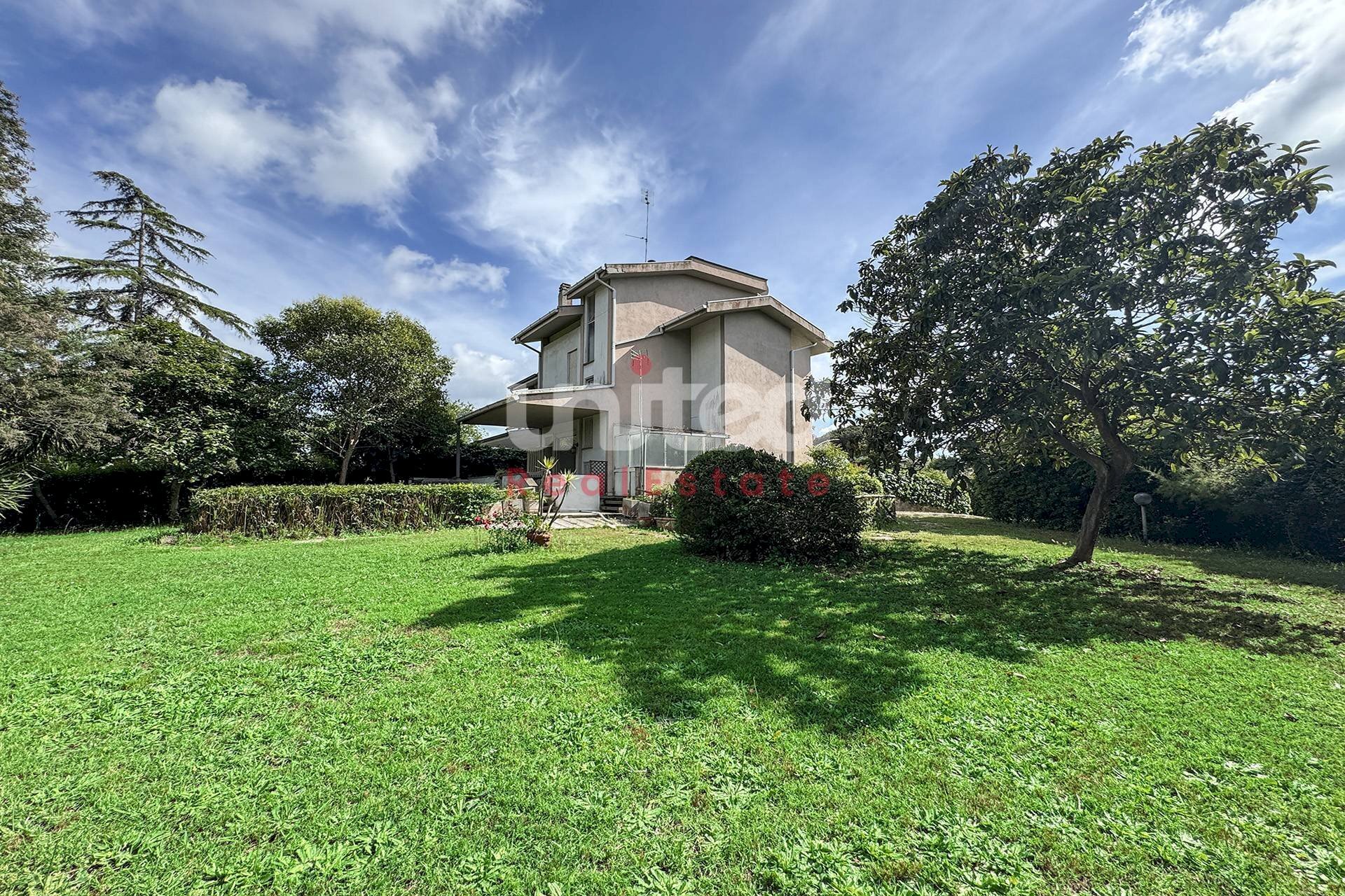 Foto 1 - Villa Via Solone, Roma - foto 1