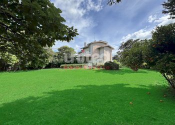 Foto 1 - Villa Via Solone, Roma - foto 1