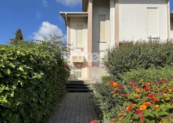 Foto 2 - Villa Via Solone, Roma - foto 2
