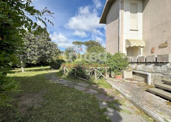 Foto 4 - Villa Via Solone, Roma - foto 4