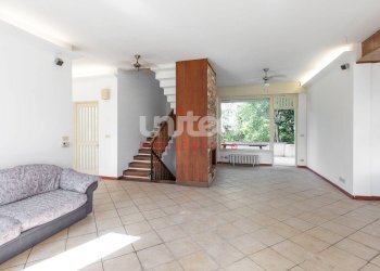 Foto 7 - Villa Via Solone, Roma - foto 7