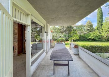 Foto 13 - Villa Via Solone, Roma - foto 13