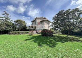 Foto 1 - Villa Via Solone, Roma - foto 1