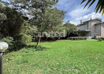 Foto 34 - Villa Via Solone, Roma - foto 34