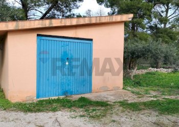 Casa all\'aperto - Commercial Premises Piano di Guardia san Cataldo
snc, Terrasini - photo 5