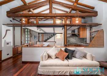Foto 4 - Two-room apartment Via Vittorio Veneto, Fino Mornasco - photo 4