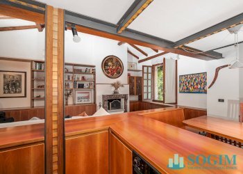 Foto 10 - Two-room apartment Via Vittorio Veneto, Fino Mornasco - photo 10
